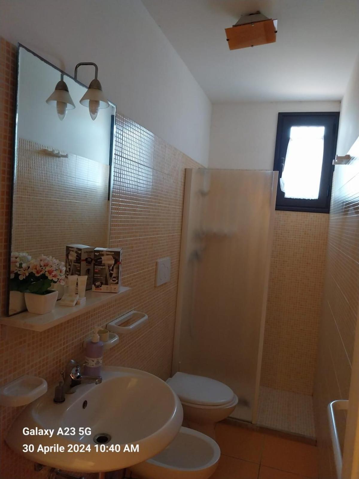 Holiday House Apartment Porto Cesareo Exterior photo