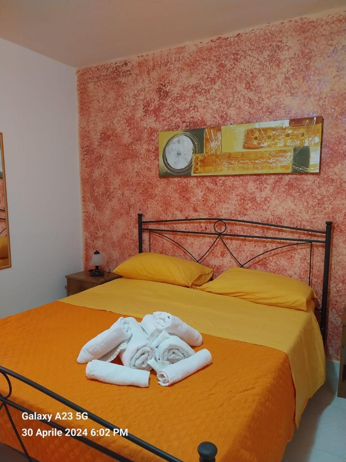 Holiday House Apartment Porto Cesareo Exterior photo