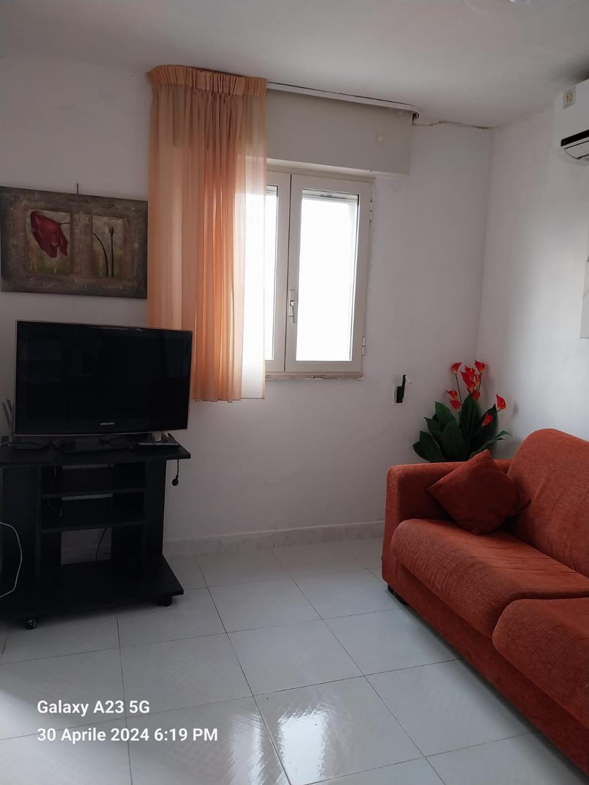 Holiday House Apartment Porto Cesareo Exterior photo